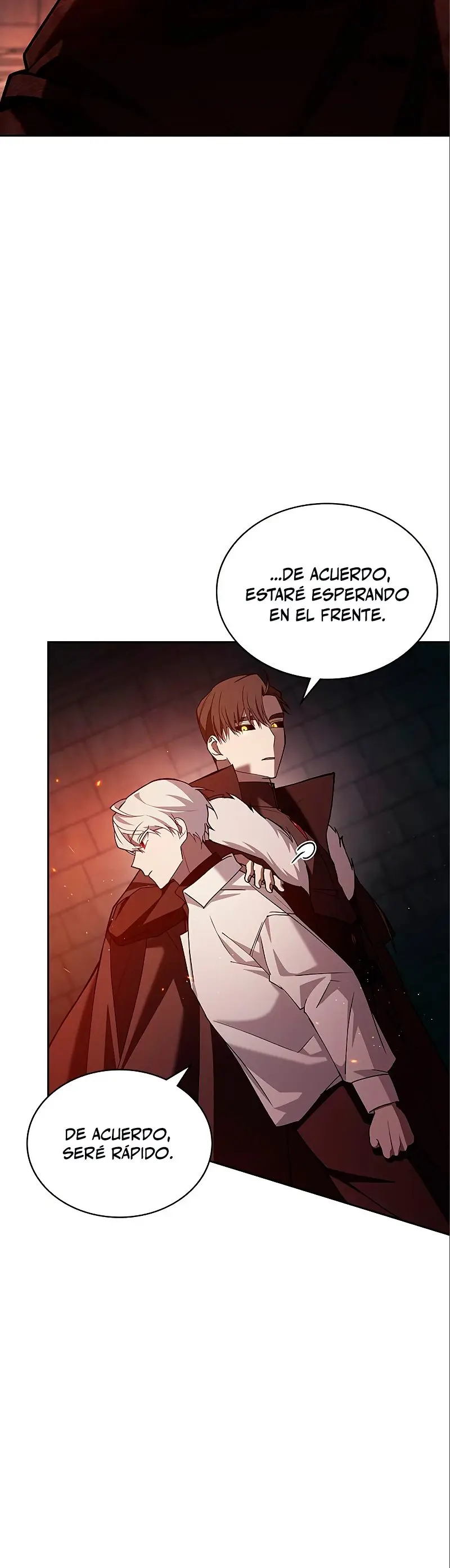 No soy esa clase de talento capítulo 7 página 44