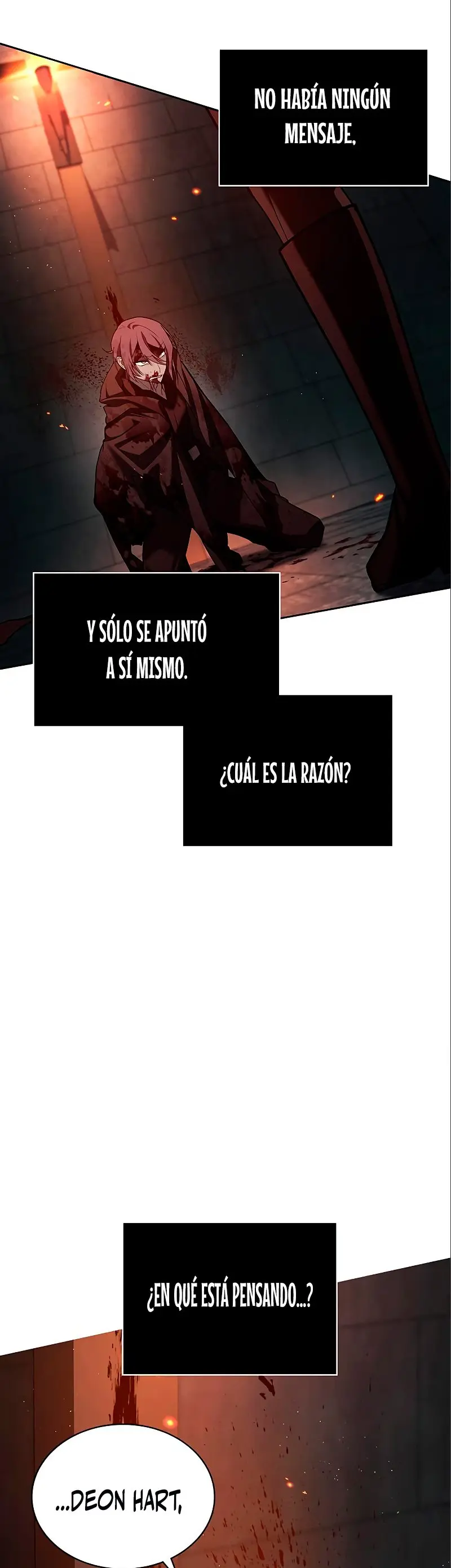 No soy esa clase de talento capítulo 7 página 45