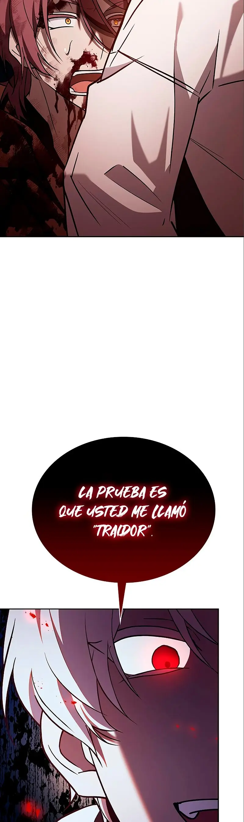 No soy esa clase de talento capítulo 7 página 50