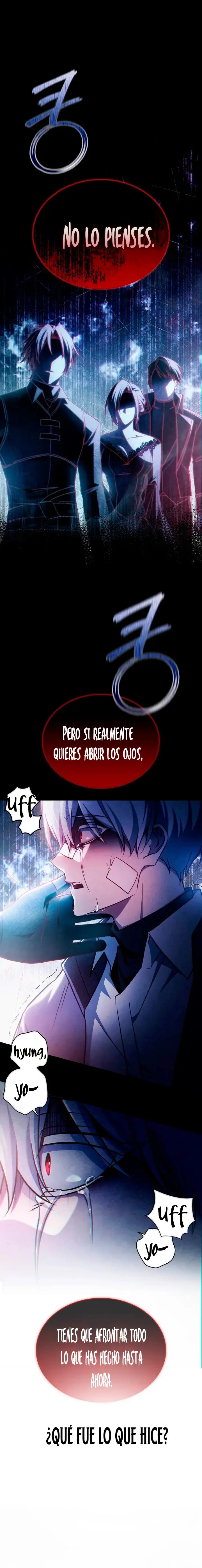 No soy esa clase de talento capítulo 75 página 6