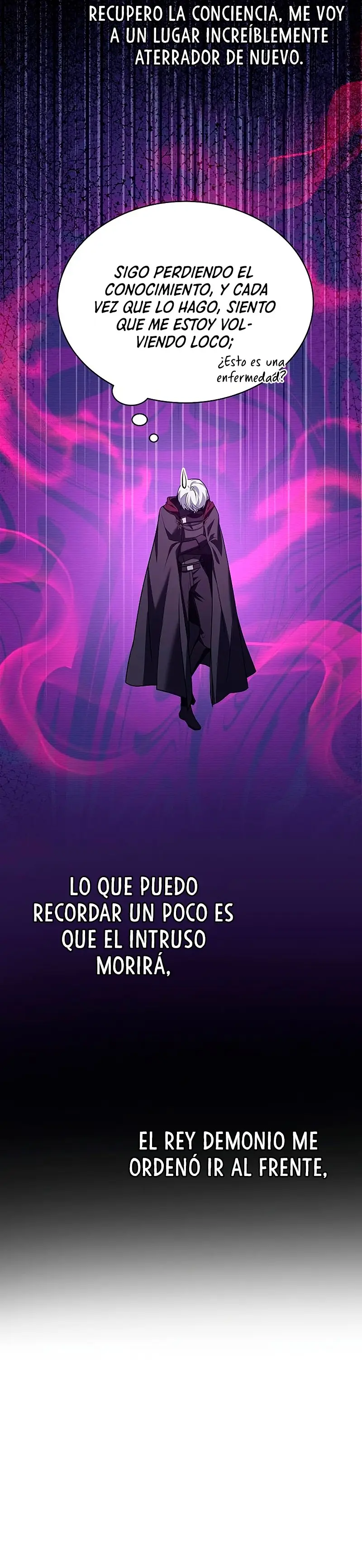 No soy esa clase de talento capítulo 8 página 12