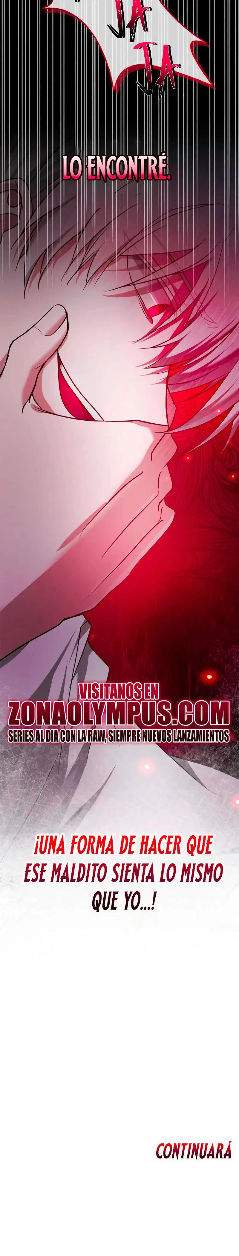 No soy esa clase de talento capítulo 80 página 42