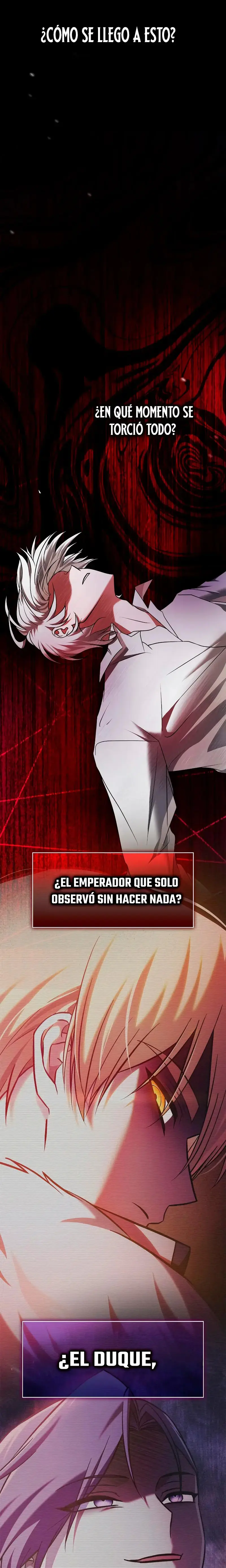 No soy esa clase de talento capítulo 86 página 27