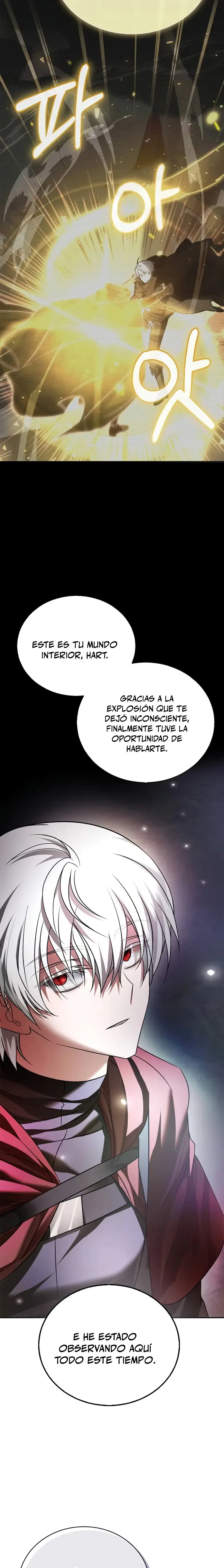 No soy esa clase de talento capítulo 87 página 4