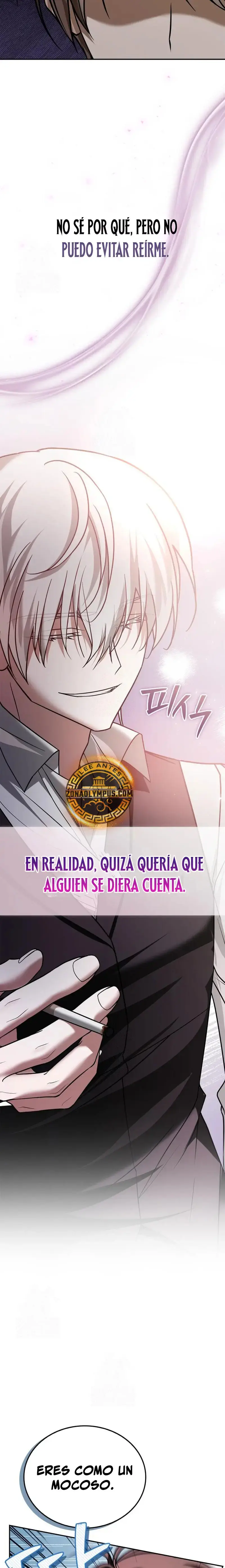No soy esa clase de talento capítulo 95 página 4