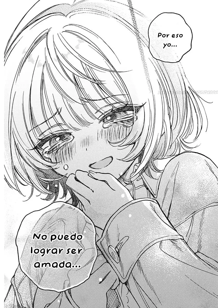 Noa-senpai Wa Tomodachi capítulo 1 página 26