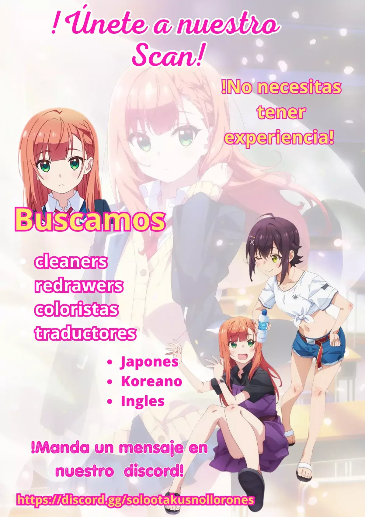 Noa-senpai Wa Tomodachi capítulo 10 página 25