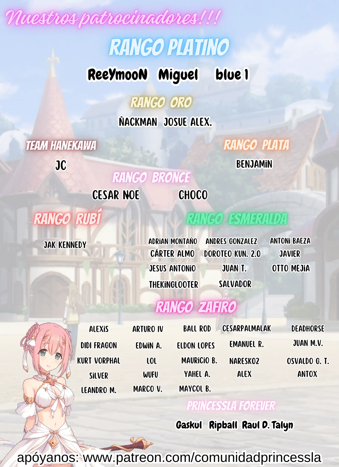 Noa-senpai Wa Tomodachi capítulo 18 página 2