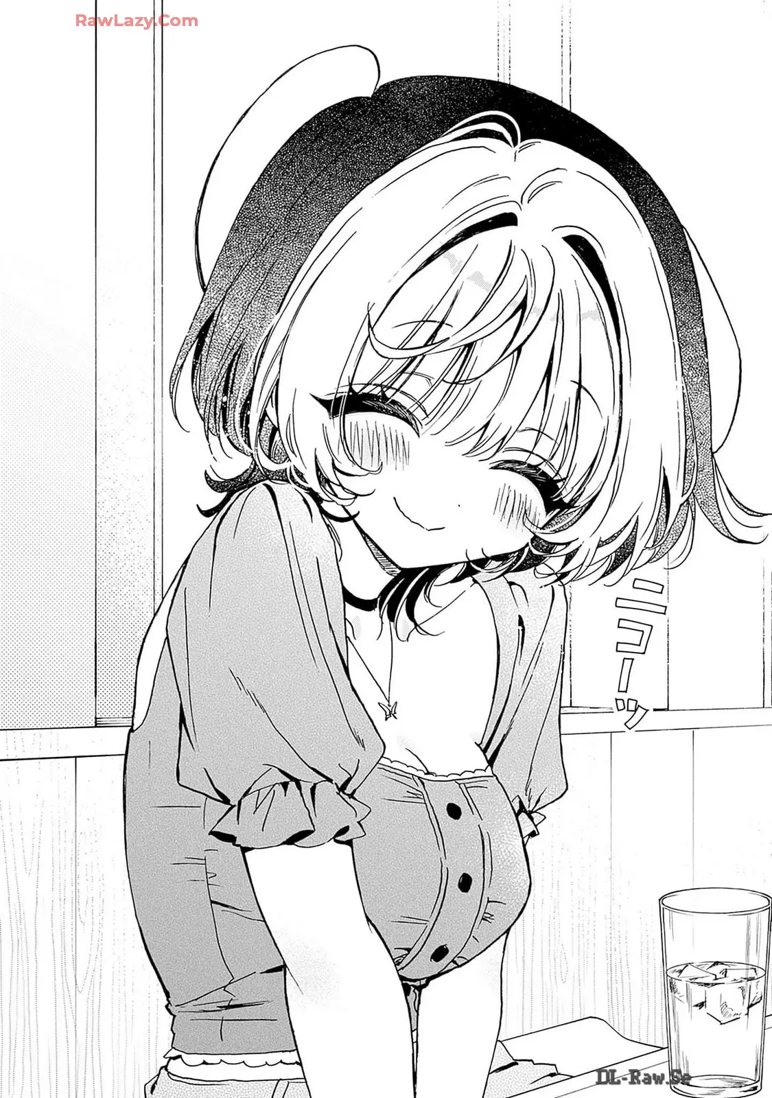Noa-senpai Wa Tomodachi capítulo 23 página 18