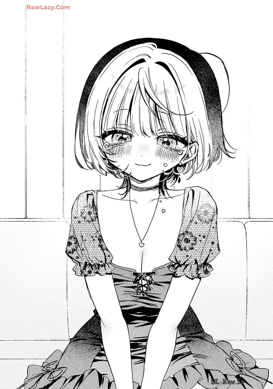 Noa-senpai Wa Tomodachi capítulo 26 página 18