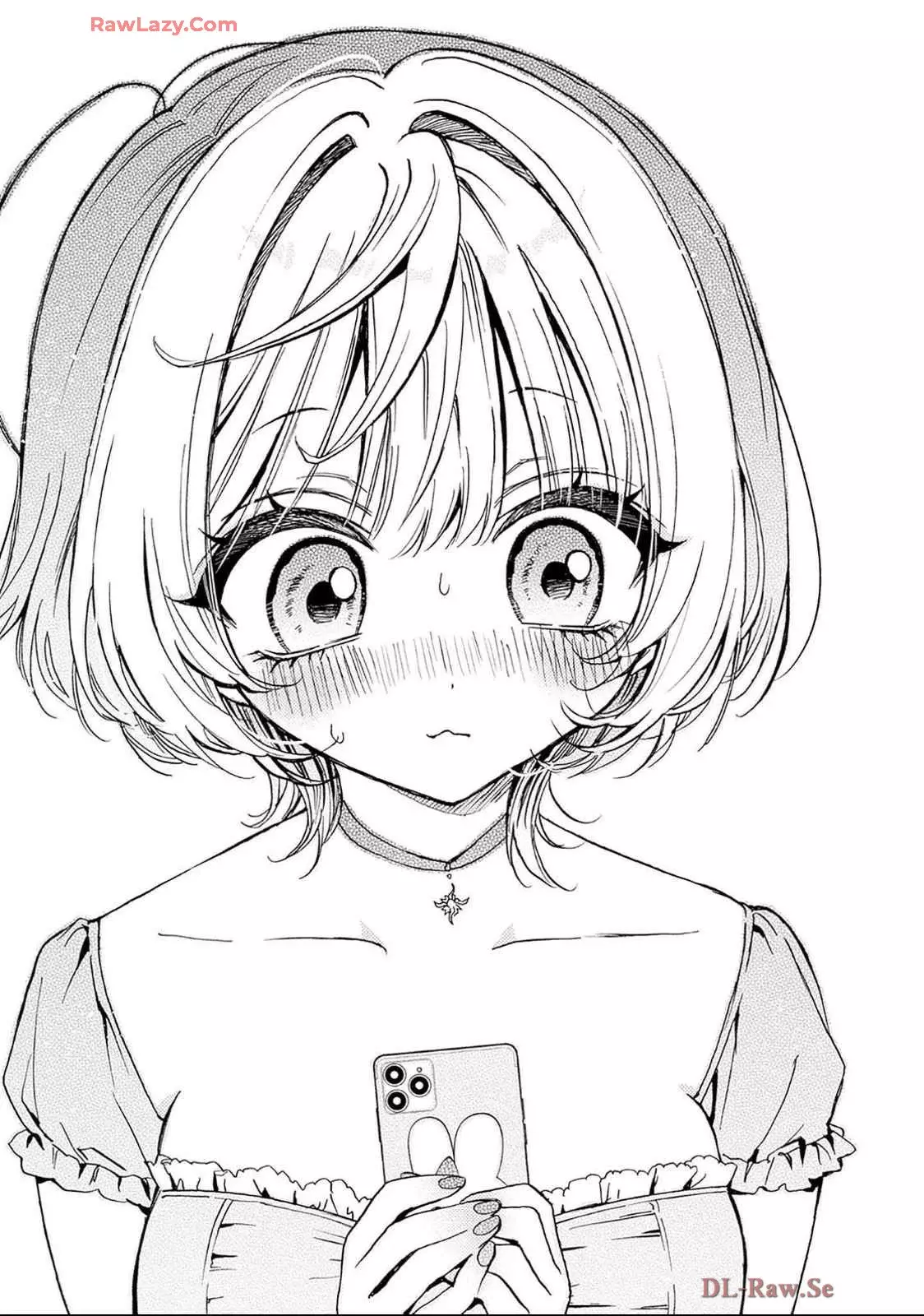 Noa-senpai Wa Tomodachi capítulo 31 página 19
