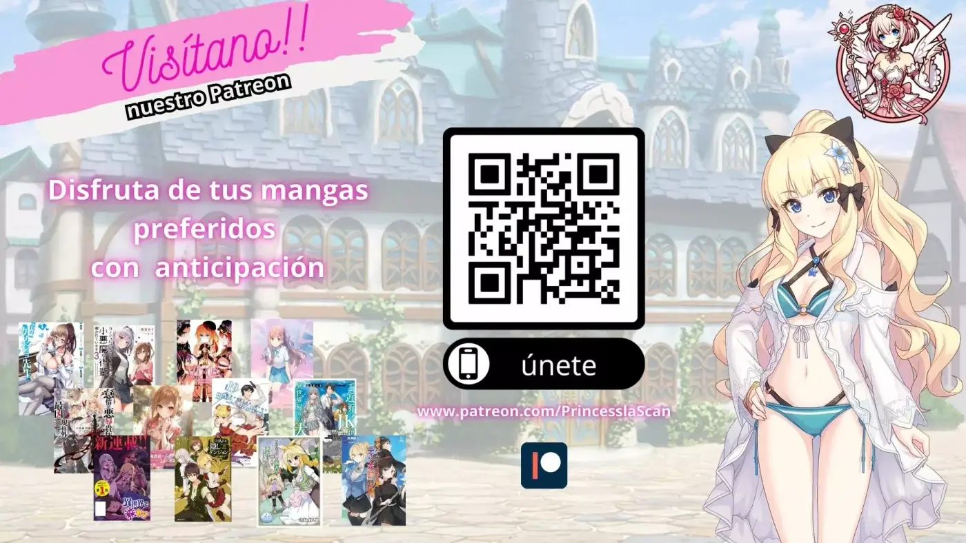 Noa-senpai Wa Tomodachi capítulo 36 página 3