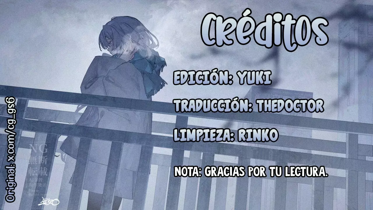 Noa-senpai Wa Tomodachi capítulo 36 página 23