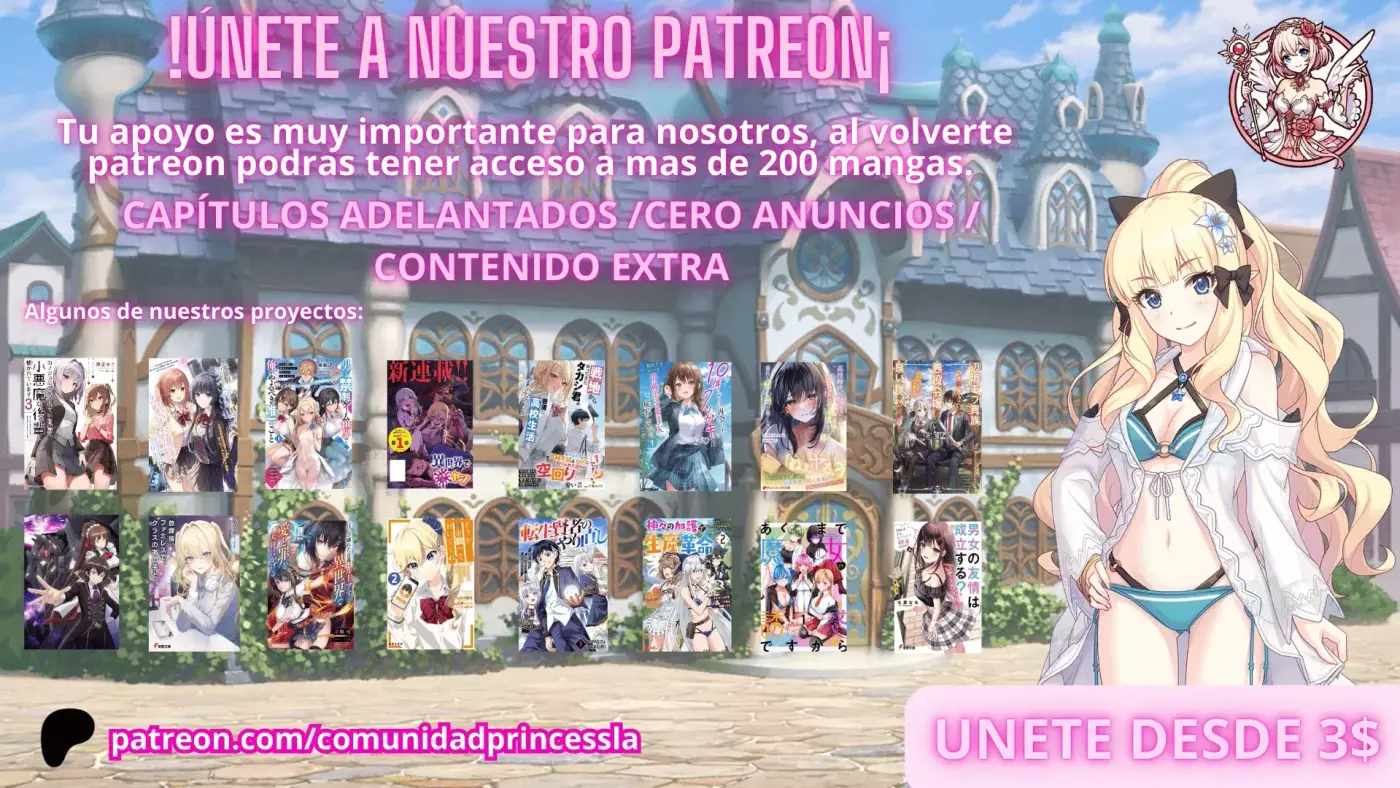 Noa-senpai Wa Tomodachi capítulo 38 página 24