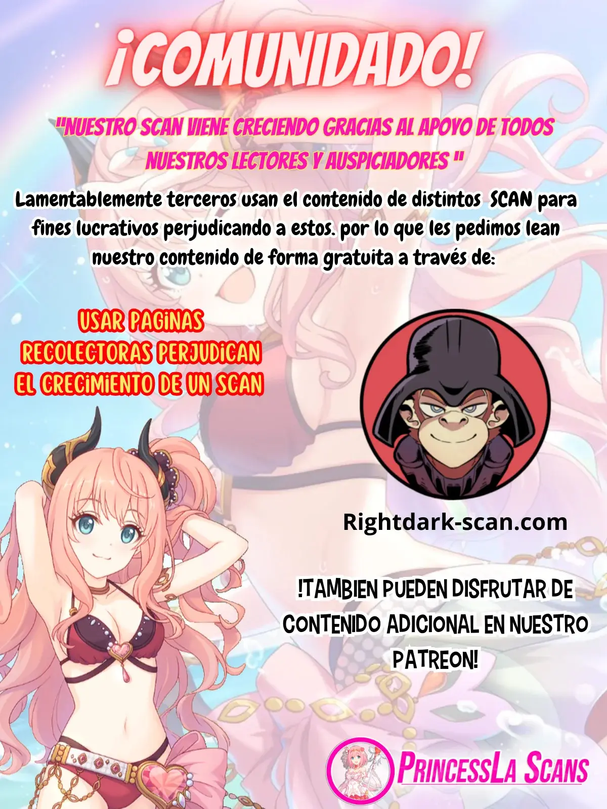 Noa-senpai Wa Tomodachi capítulo 4 página 26