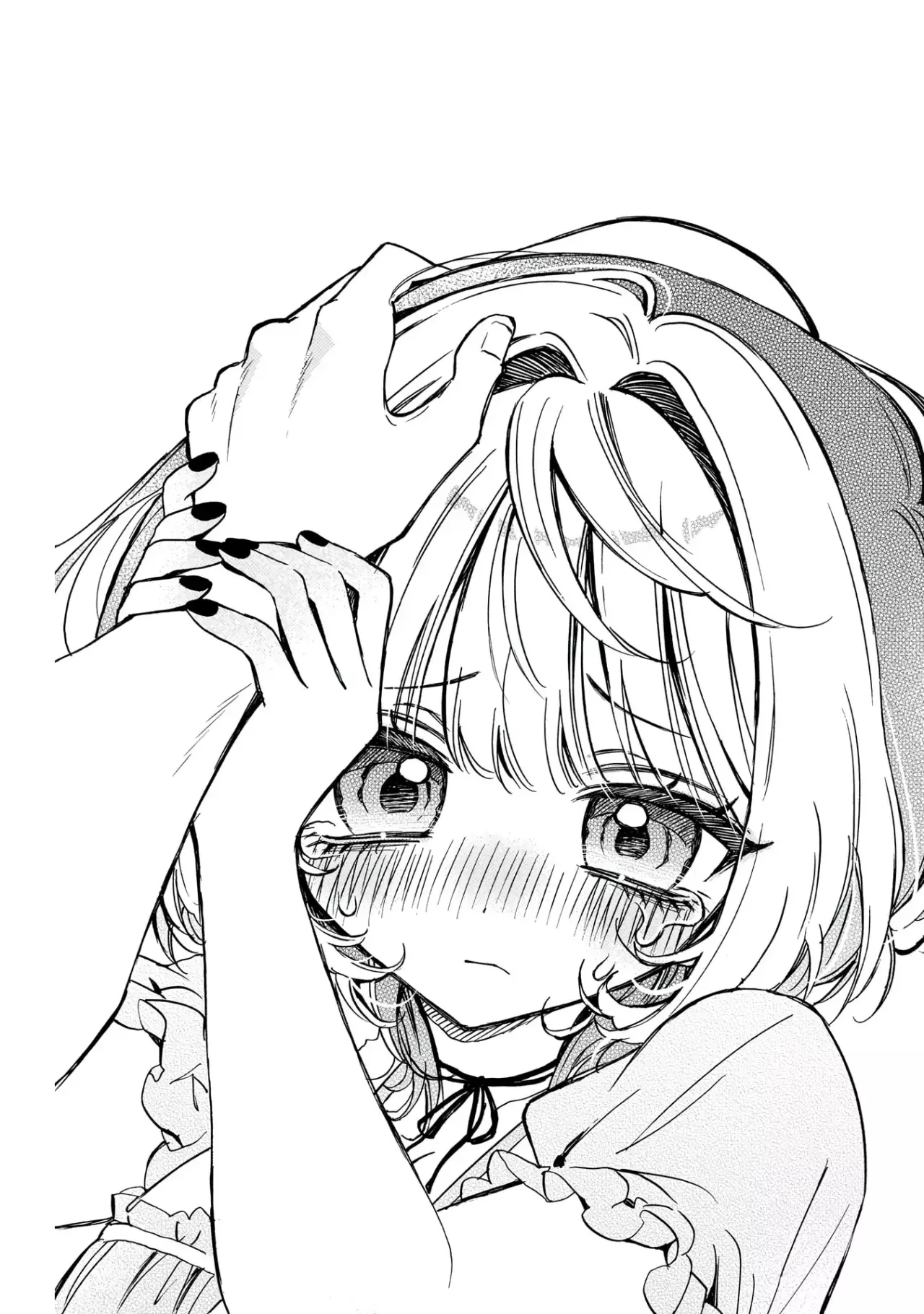 Noa-senpai Wa Tomodachi capítulo 44 página 22