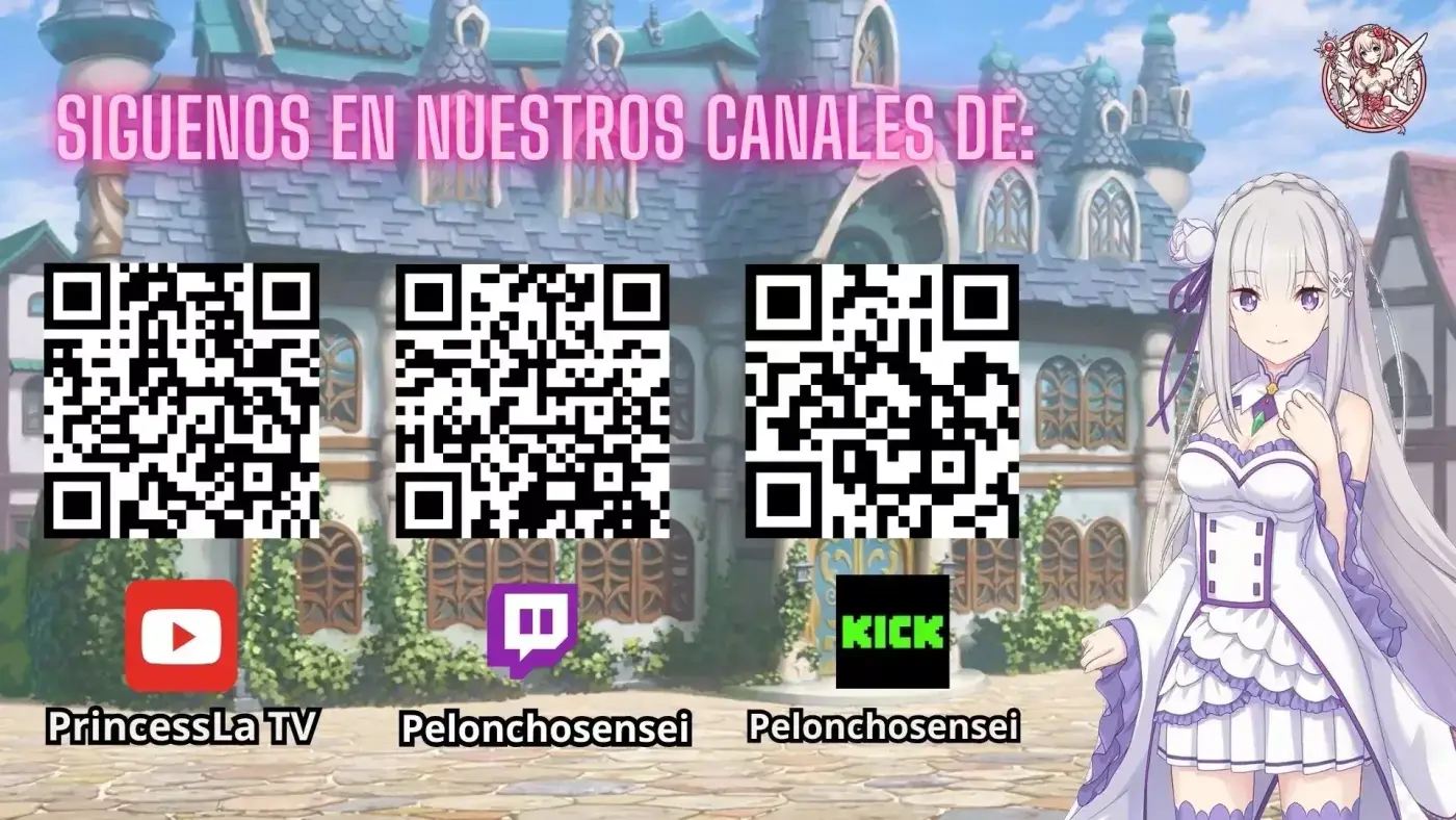 Noa-senpai Wa Tomodachi capítulo 49 página 25