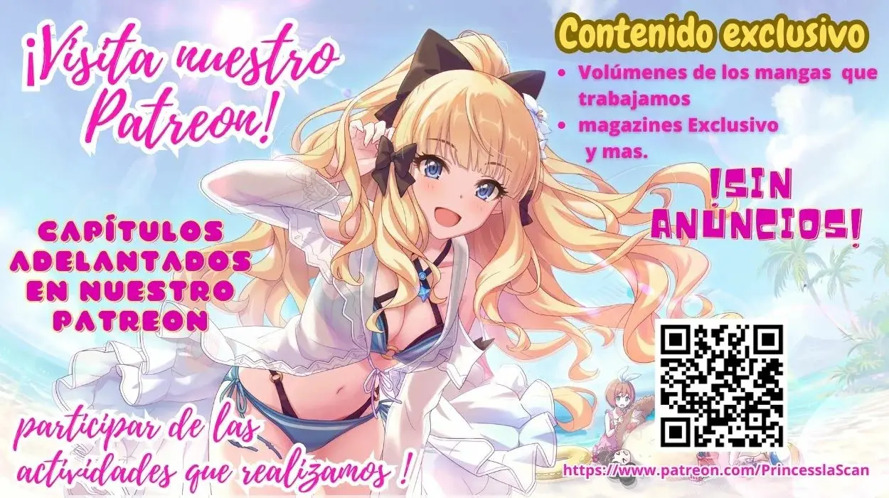 Noa-senpai Wa Tomodachi capítulo 5 página 3