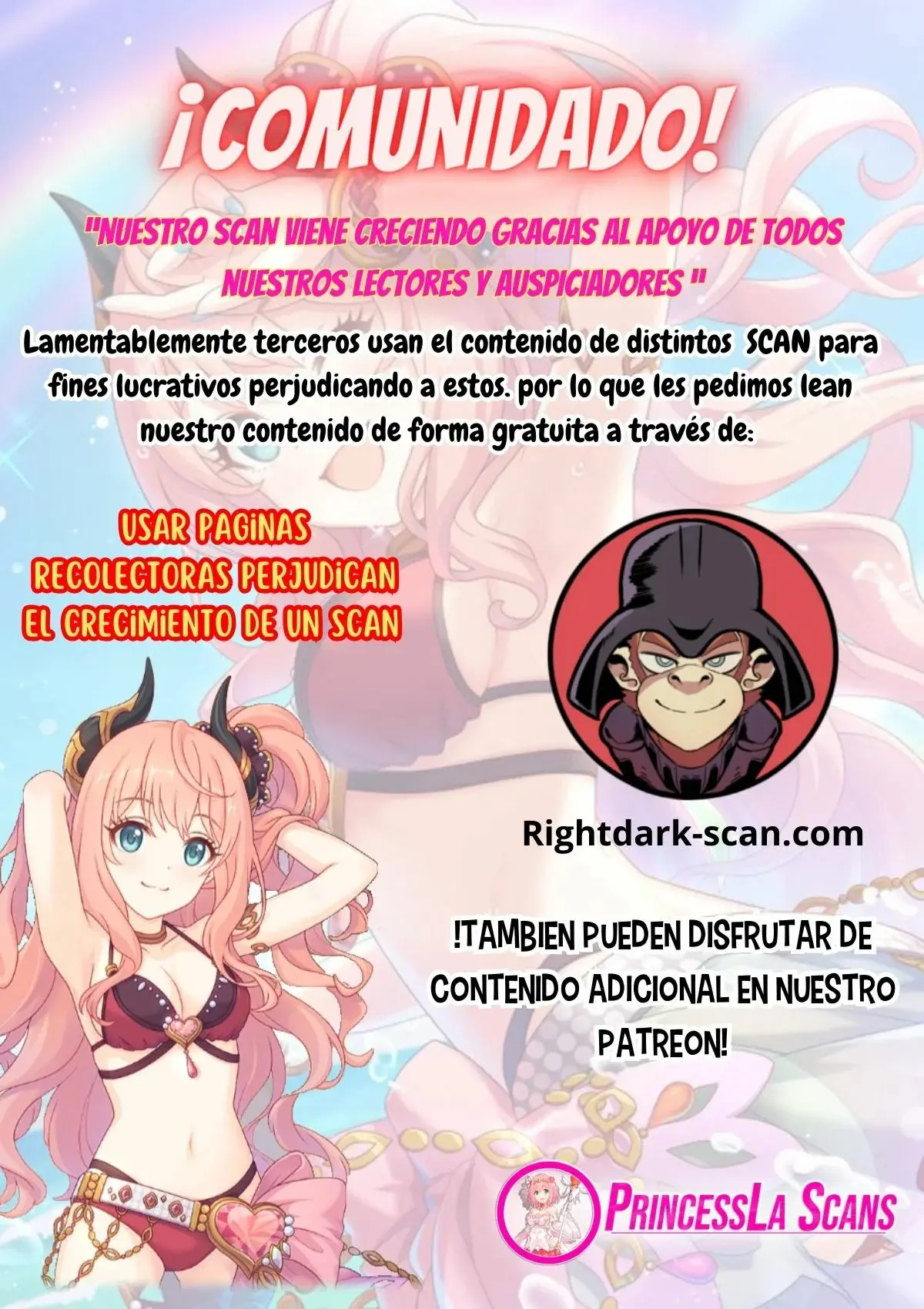 Noa-senpai Wa Tomodachi capítulo 5 página 26