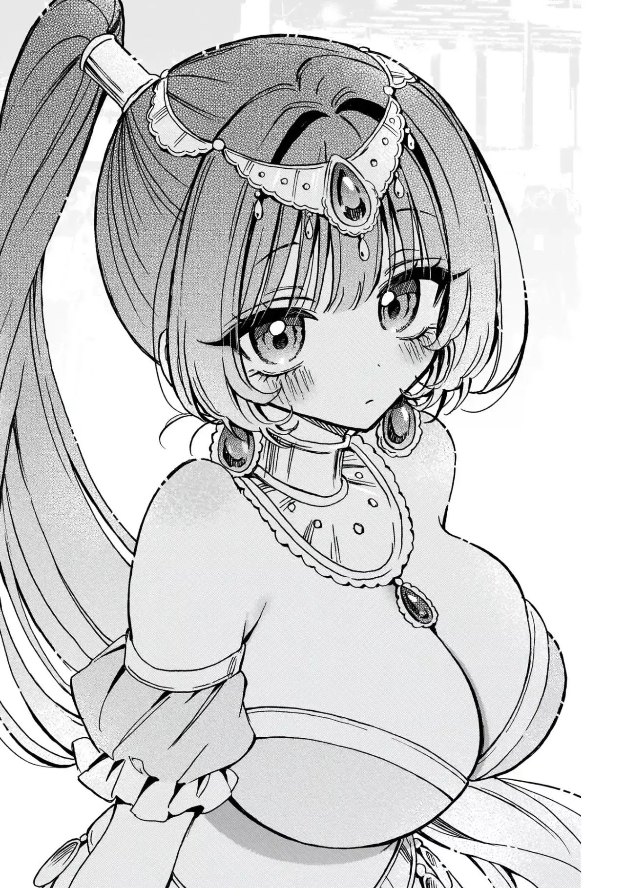 Noa-senpai Wa Tomodachi capítulo 51 página 20