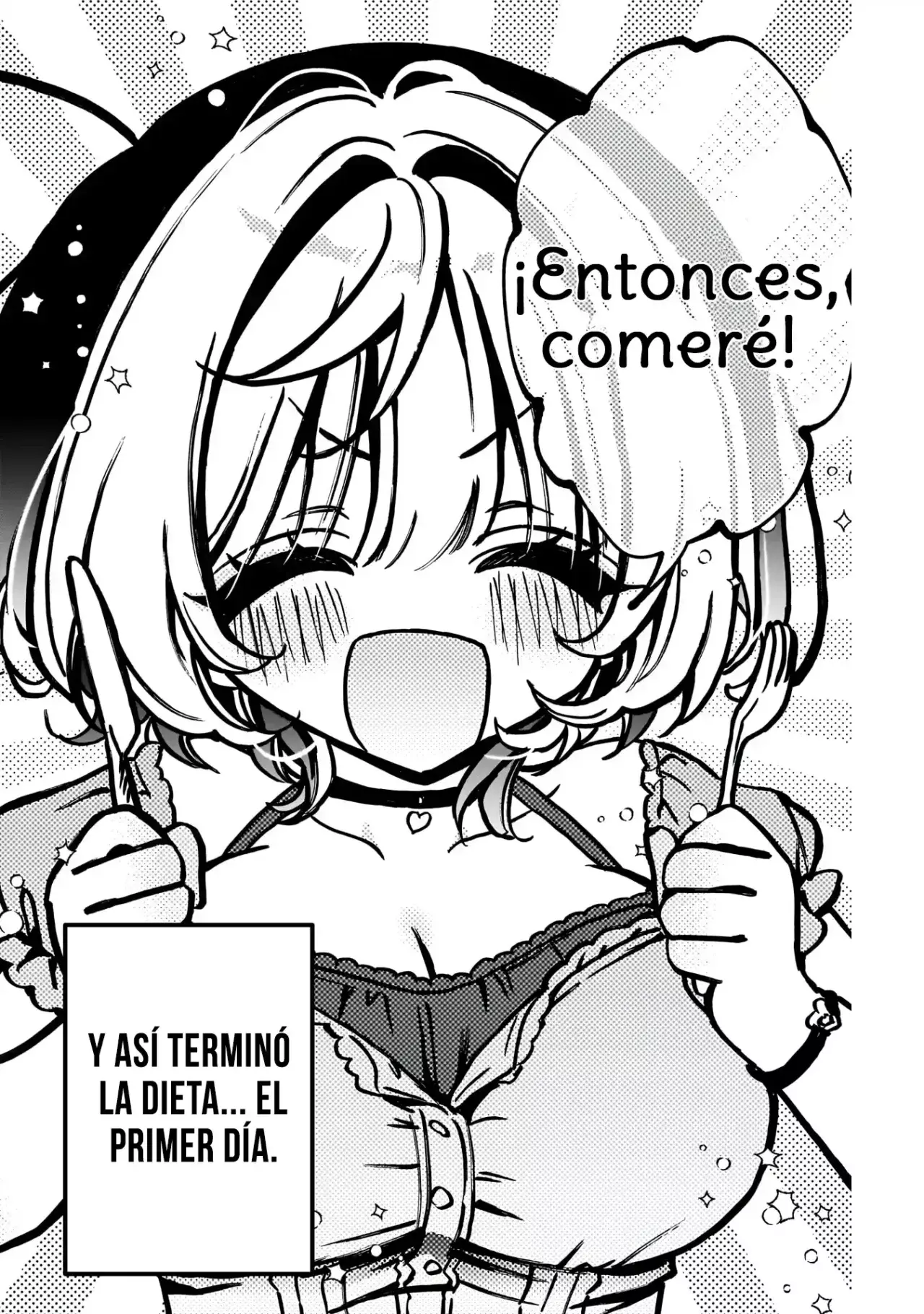 Noa-senpai Wa Tomodachi capítulo 52 página 20