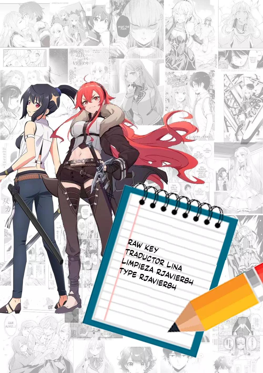 Noa-senpai Wa Tomodachi capítulo 66 página 24