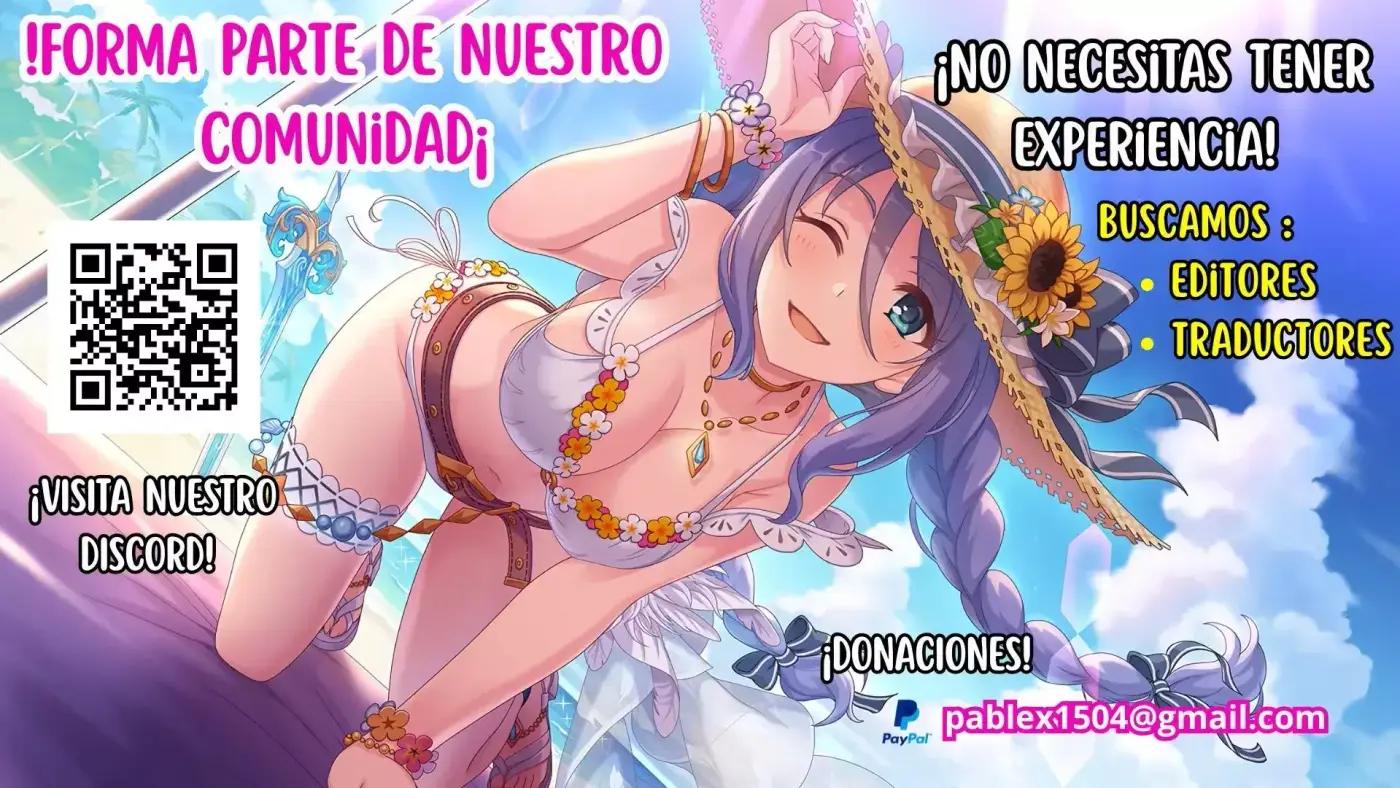 Noa-senpai Wa Tomodachi capítulo 67 página 23