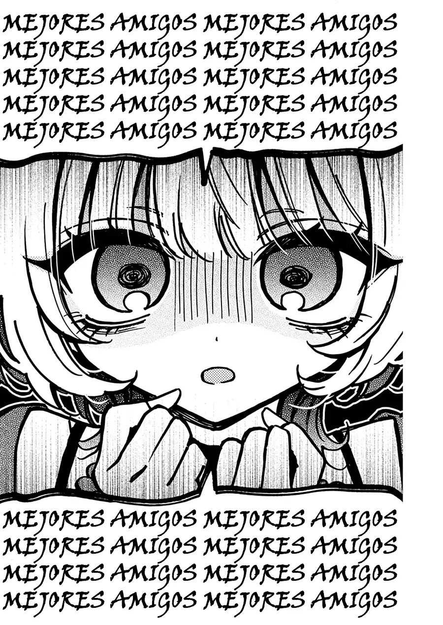 Noa-senpai Wa Tomodachi capítulo 69 página 16