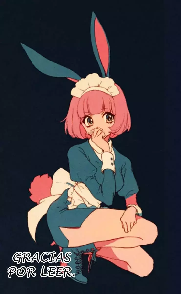 Noa-senpai Wa Tomodachi capítulo 8.5 página 15