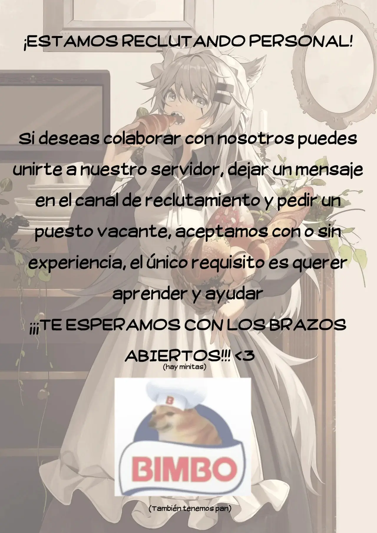 Noa-senpai Wa Tomodachi capítulo 8 página 21