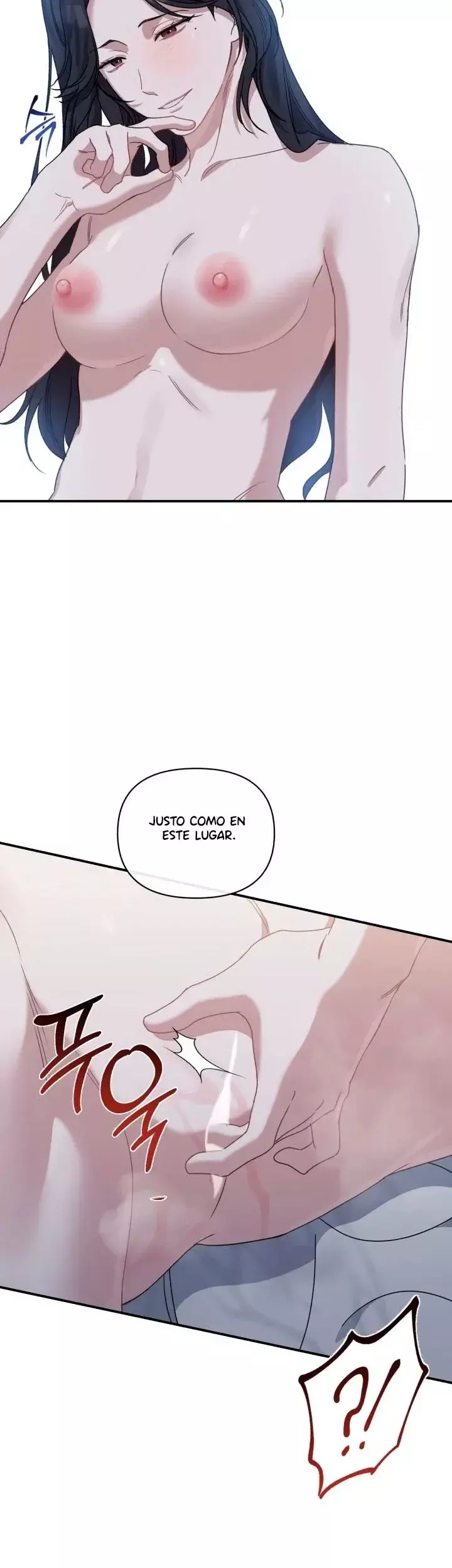 Nunca solo amigos capítulo 1 página 28