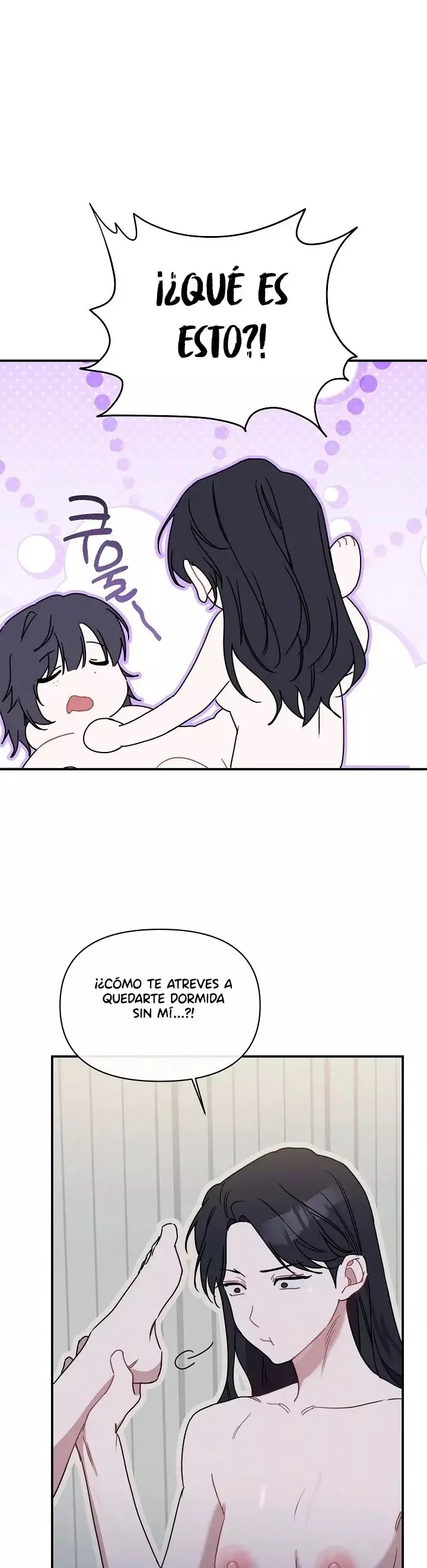 Nunca solo amigos capítulo 1 página 31