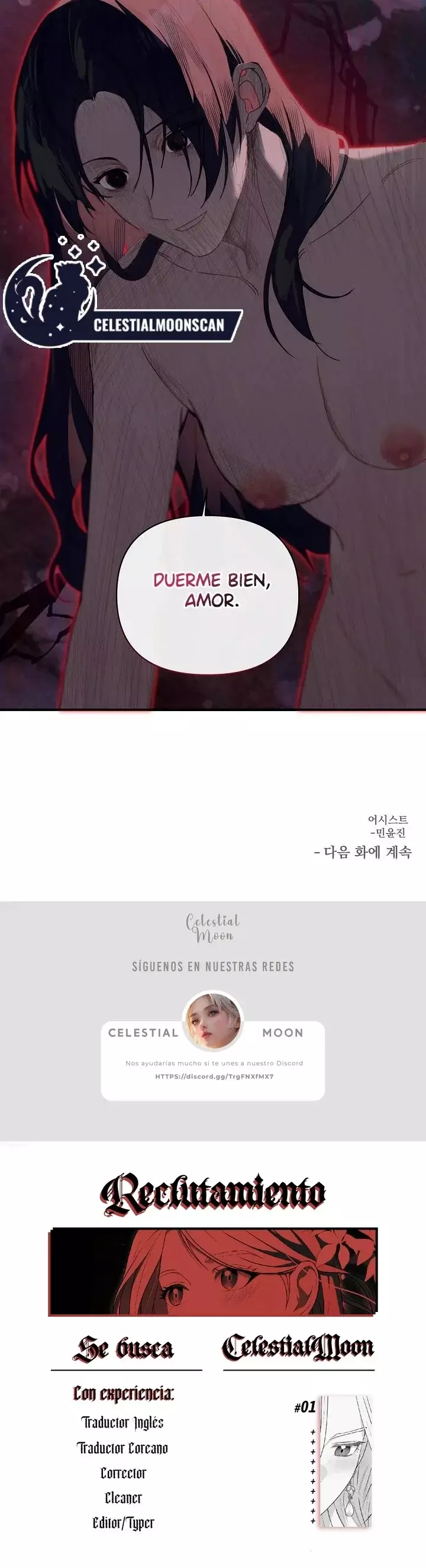 Nunca solo amigos capítulo 1 página 33