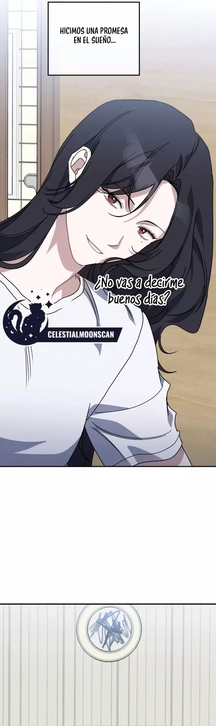 Nunca solo amigos capítulo 2 página 36