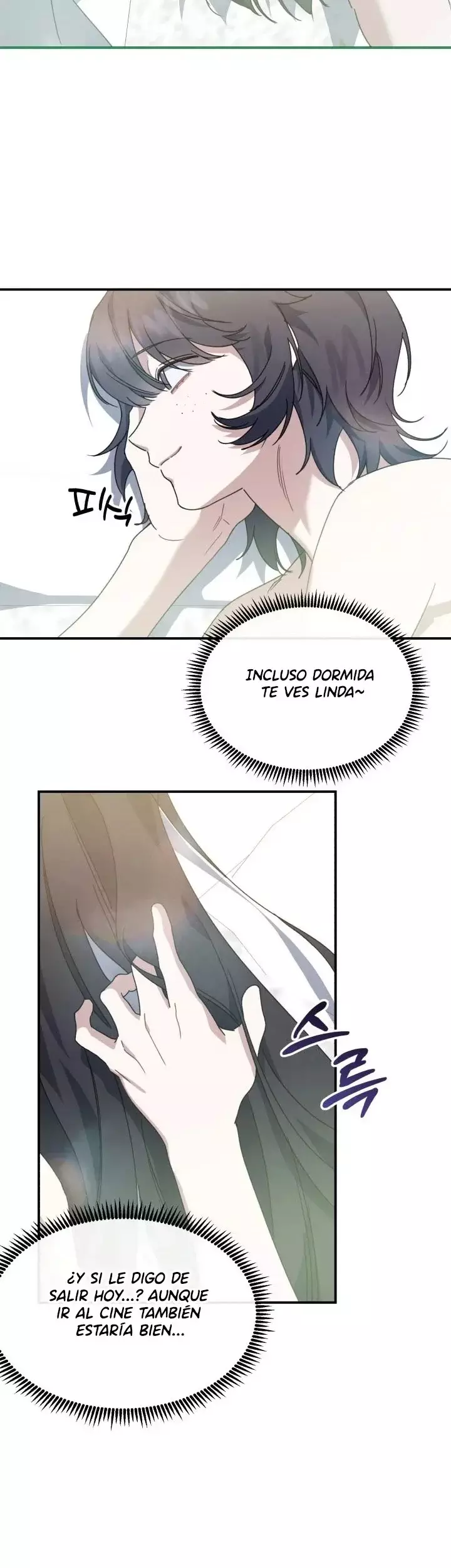 Nunca solo amigos capítulo 4 página 12