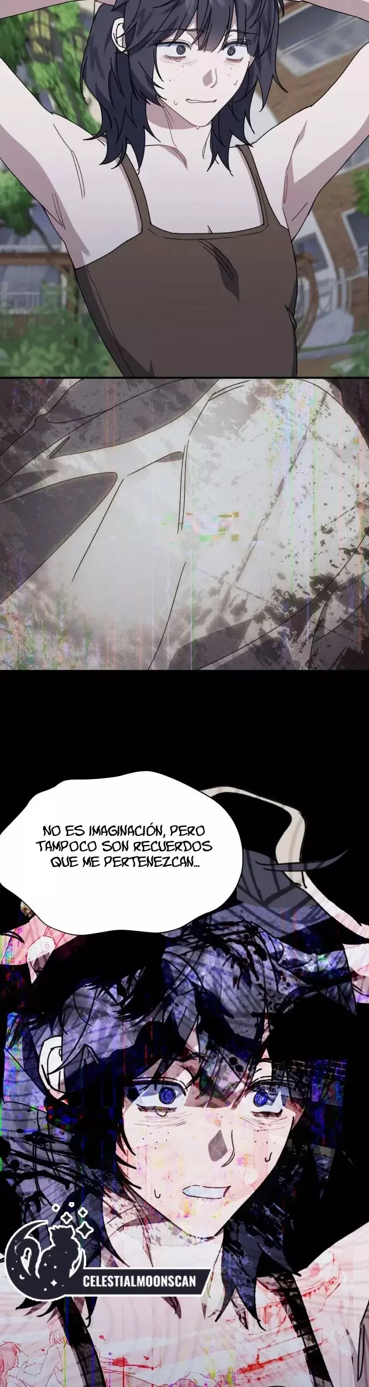 Nunca solo amigos capítulo 4 página 26