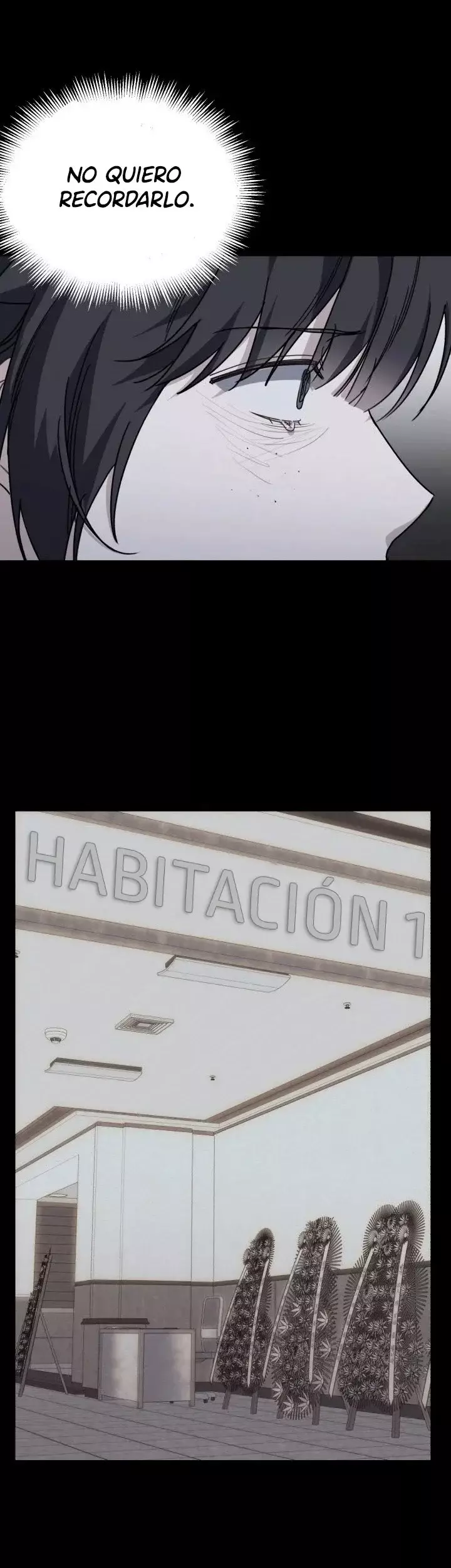 Nunca solo amigos capítulo 5 página 7
