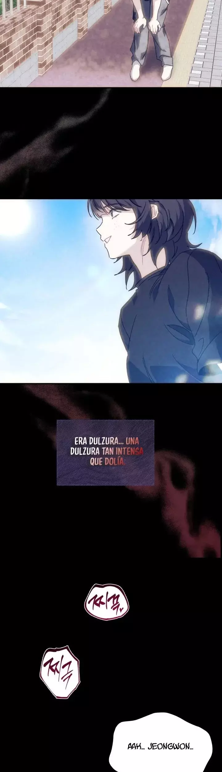 Nunca solo amigos capítulo 5 página 11