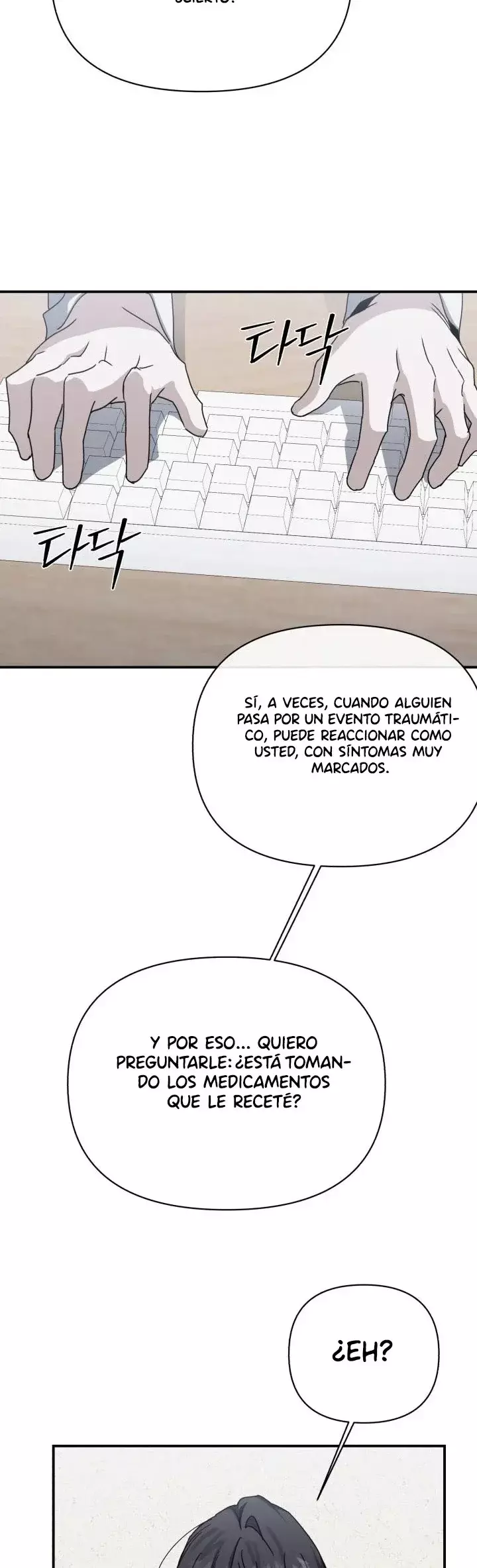 Nunca solo amigos capítulo 5 página 26