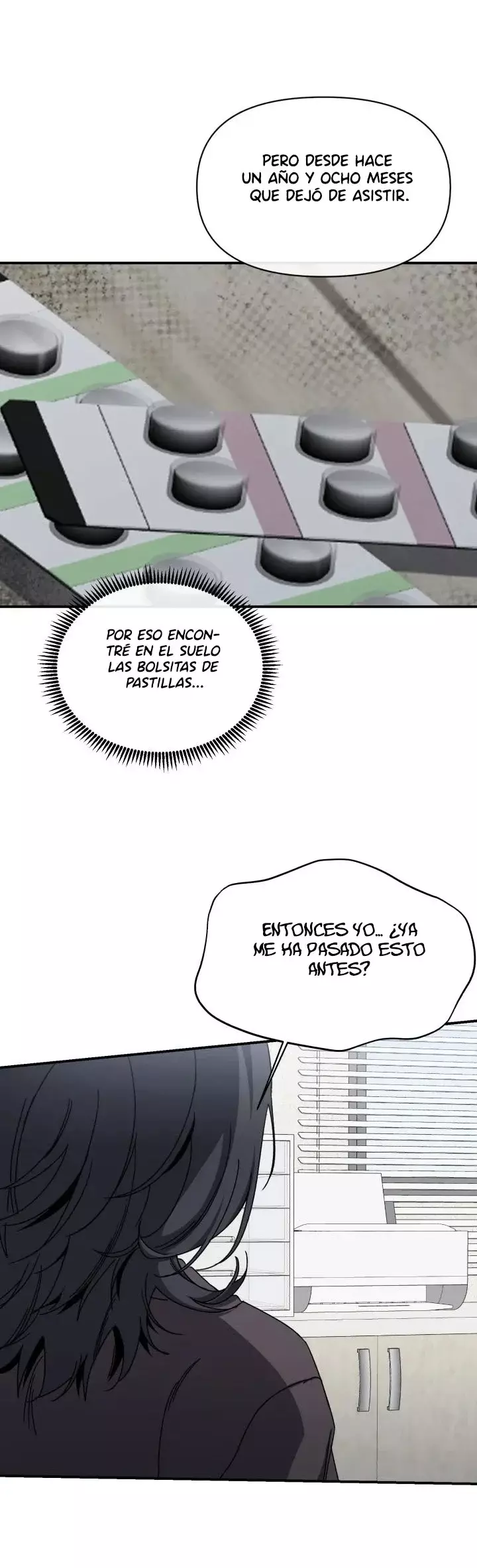Nunca solo amigos capítulo 5 página 28