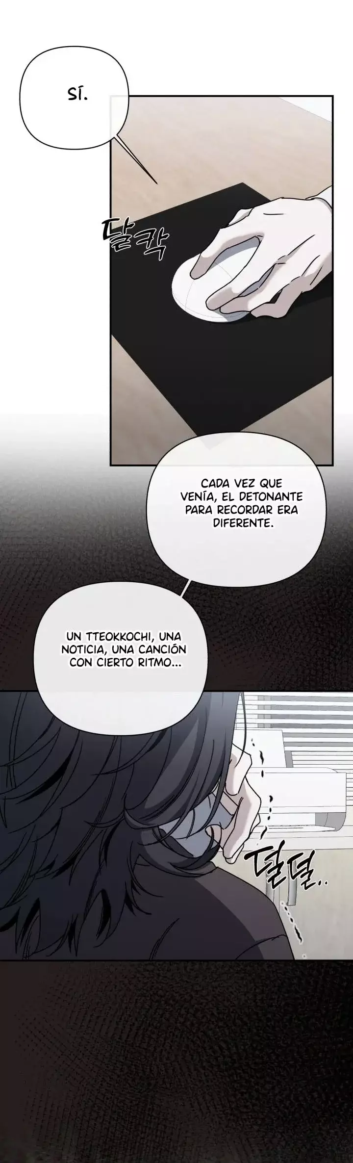Nunca solo amigos capítulo 5 página 29