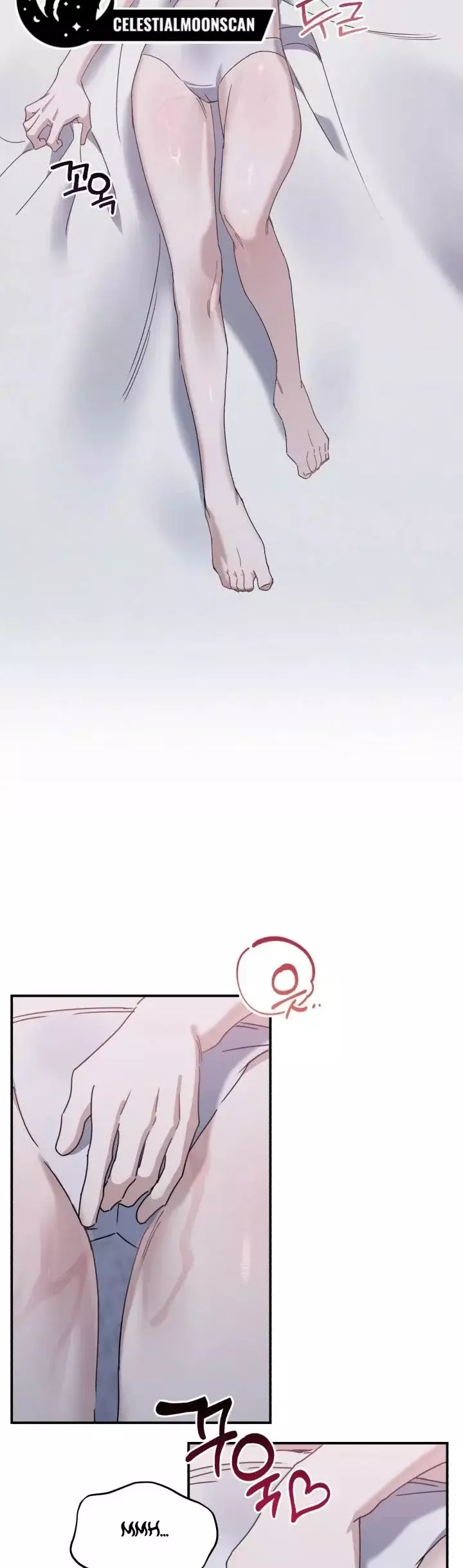 Nunca solo amigos capítulo 6 página 13