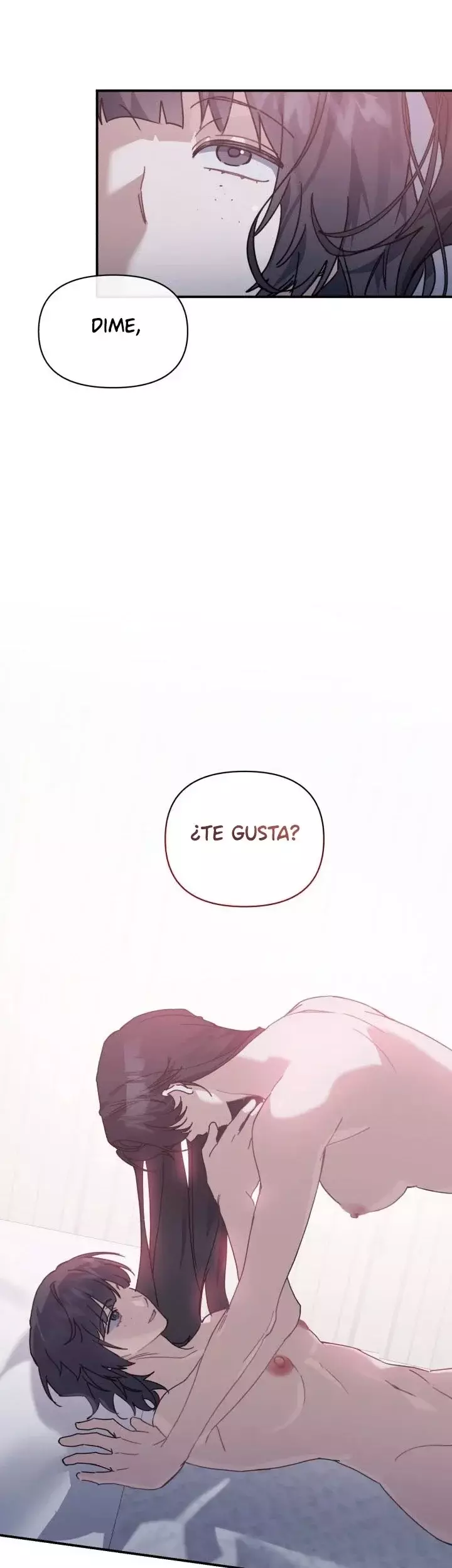 Nunca solo amigos capítulo 6 página 22
