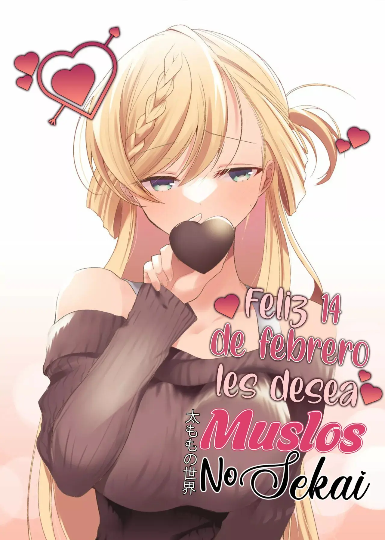Nyanta To Pomeko capítulo 16 página 2