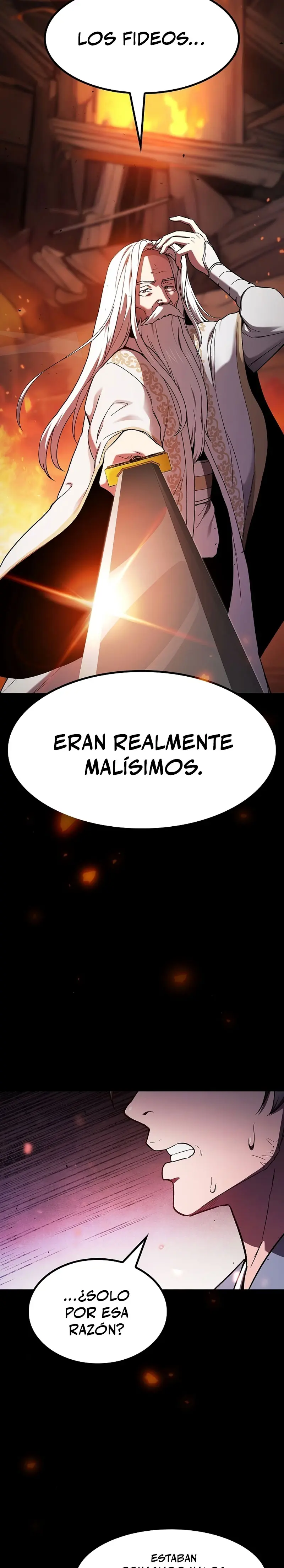 Obligado a ser Demonio Celestial capítulo 1 página 29