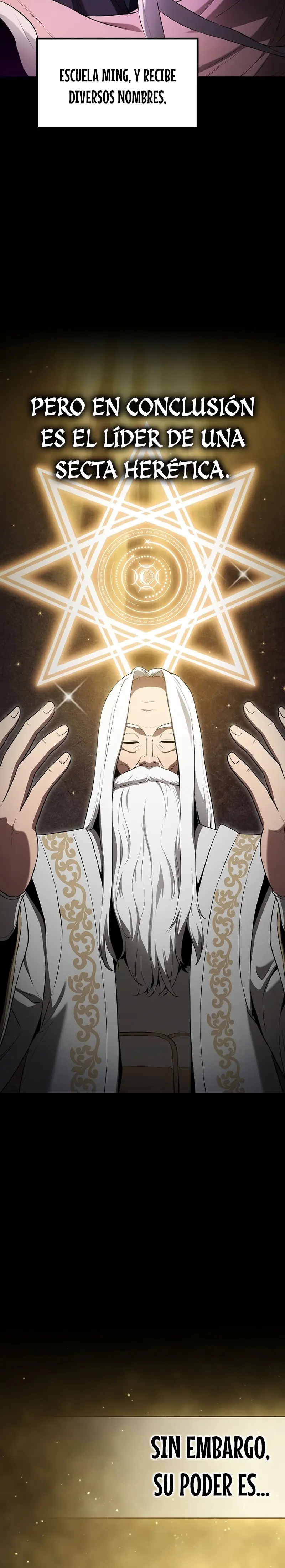 Obligado a ser Demonio Celestial capítulo 1 página 50