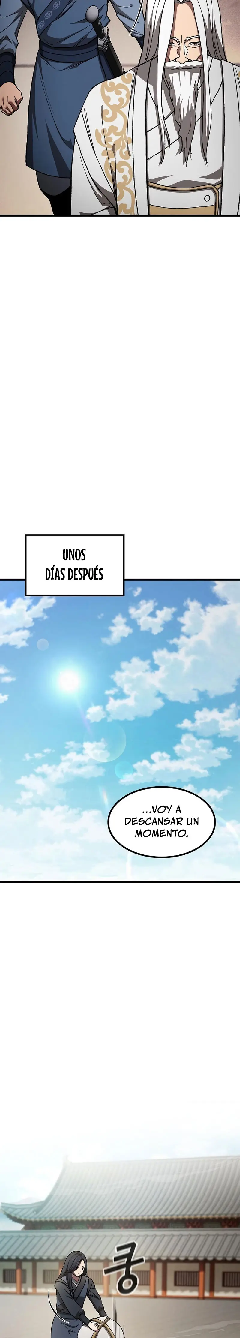 Obligado a ser Demonio Celestial capítulo 13 página 24