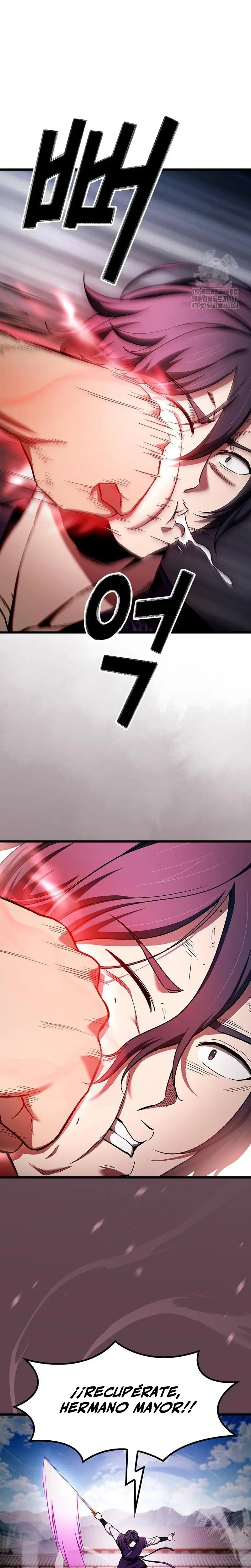 Obligado a ser Demonio Celestial capítulo 14 página 24