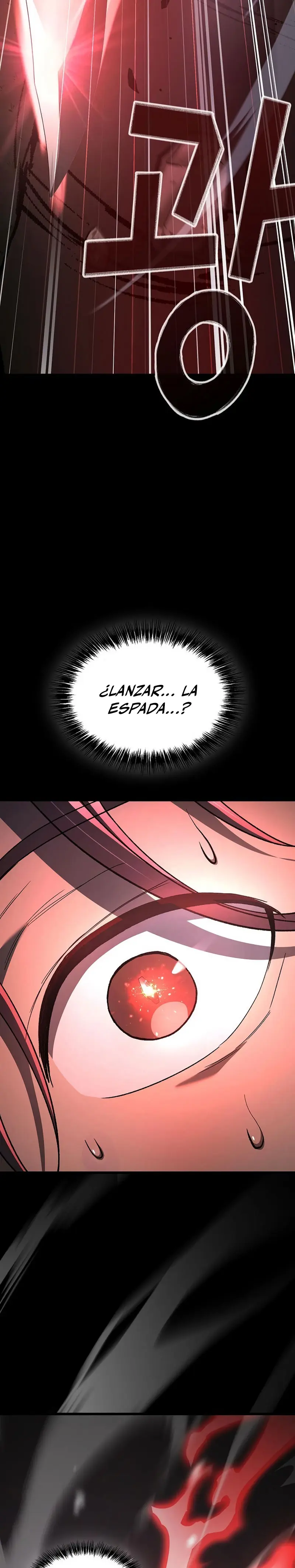 Obligado a ser Demonio Celestial capítulo 15 página 21