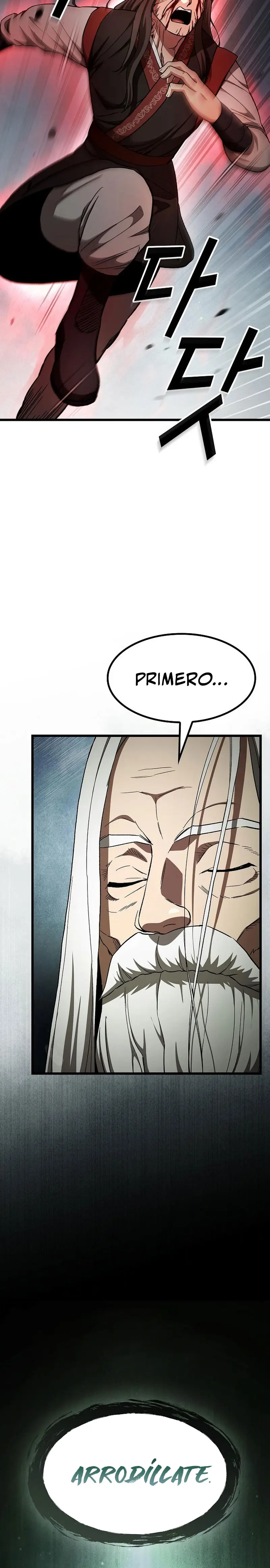 Obligado a ser Demonio Celestial capítulo 15 página 27